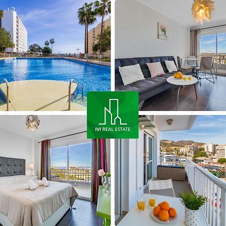 شقة Diana By Ivi Real Estate بينالماذينا المظهر الخارجي الصورة