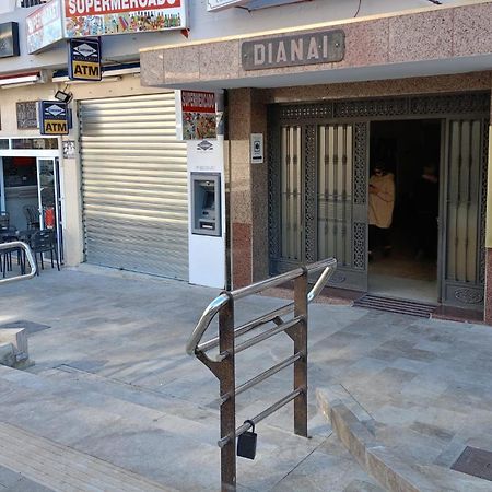 شقة Diana By Ivi Real Estate بينالماذينا المظهر الخارجي الصورة