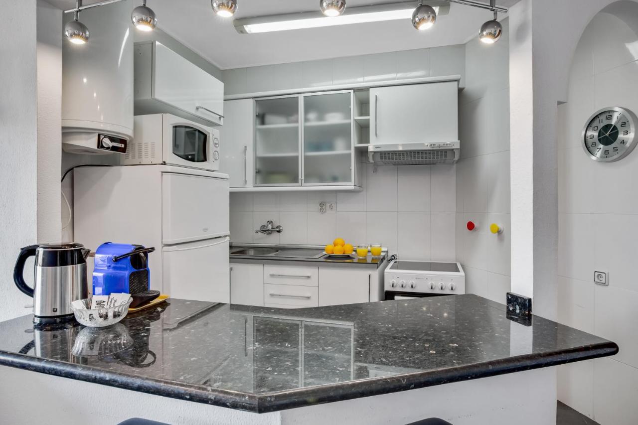 شقة Diana By Ivi Real Estate بينالماذينا المظهر الخارجي الصورة