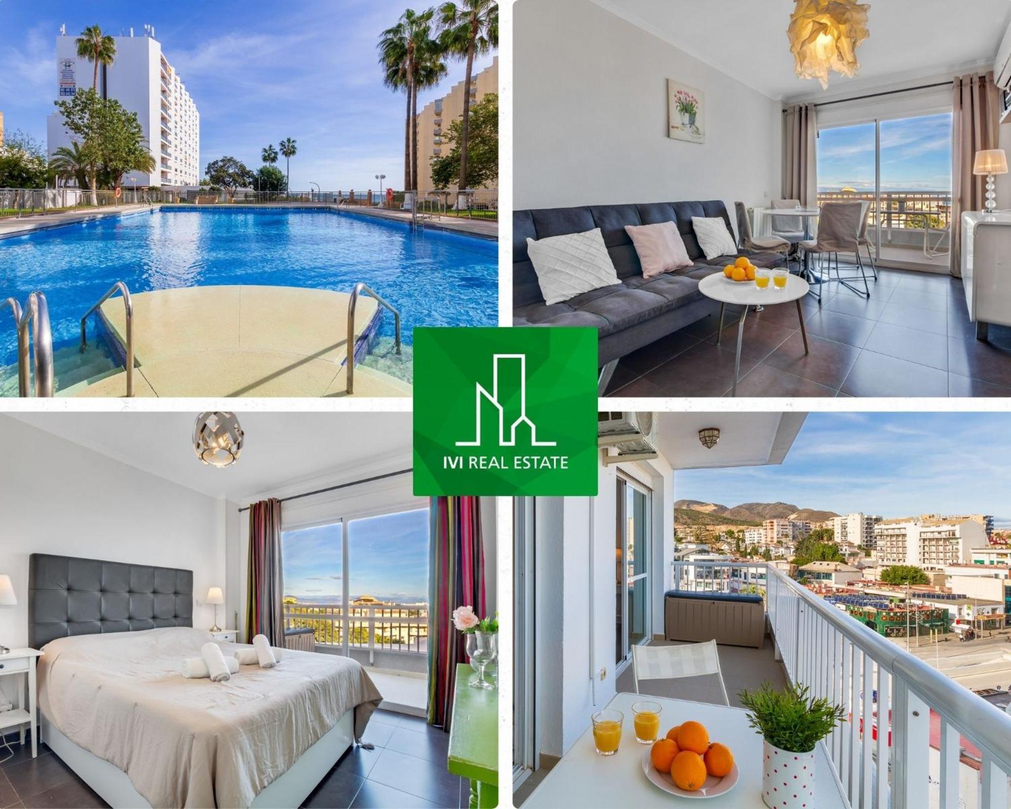 شقة Diana By Ivi Real Estate بينالماذينا المظهر الخارجي الصورة